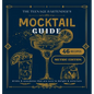 The Teenage Bartender's Mocktail Guide [Metric]: Metric Edition - Hardcover