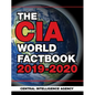 The CIA World Factbook - Paperback