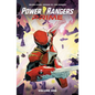 Power Rangers Prime Vol. 1 - Paperback