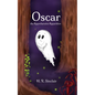 Oscar, the Apprehensive Apparition - Paperback