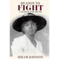 Reason to Fight - Paperback