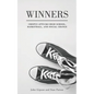 Winners: Crispus Attucks High School, Basketball, and Social Change - Paperback