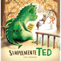 Simplemente Ted - Hardcover