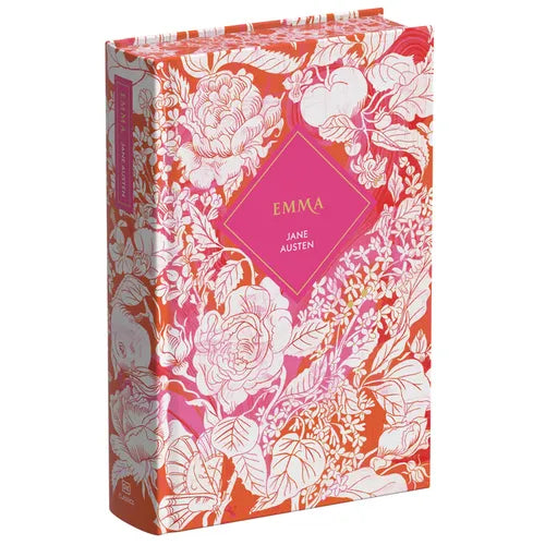 Emma - Hardcover