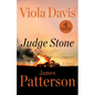 Judge Stone - Hardcover