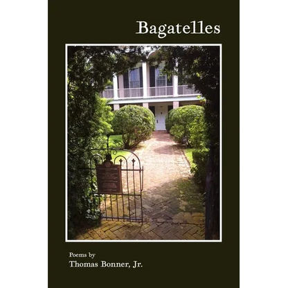 Bagatelles - Paperback
