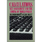 Calculations - Paperback