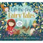 Lift the Flap: Fairy Tales: Search for Your Favorite Fairytale Characters - Board Book
