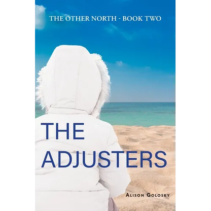 The Adjusters - Paperback