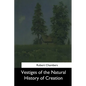 Vestiges of the Natural History of Creation - Paperback