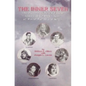 Inner Seven: The History of Seven Unique American Combat Aces of WWII & Korea - Paperback