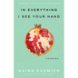 In Everything I See Your Hand - Paperback