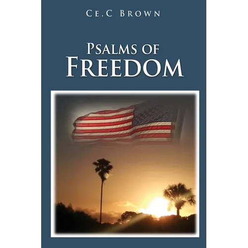 Psalms of Freedom - Paperback