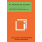 An Anatomy Of Kinship: Mathematical Models For Structures Of Cumulated Roles - Paperback