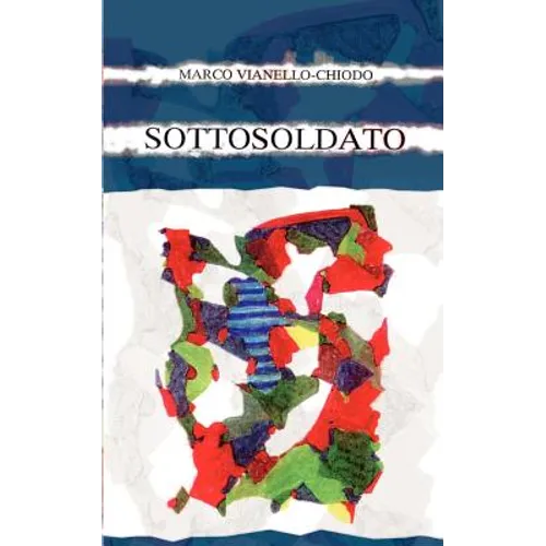 Sottosoldato - Paperback