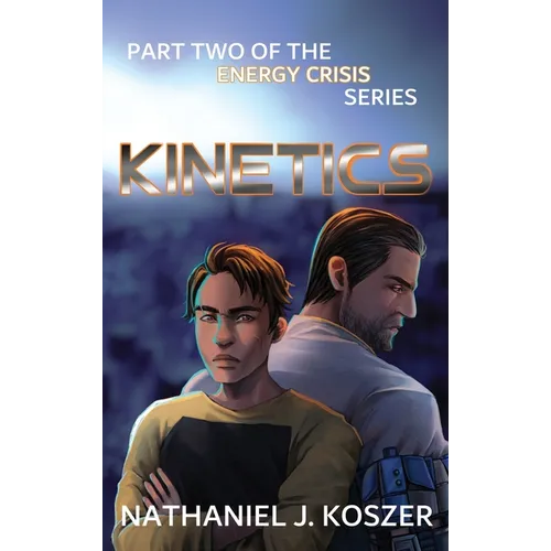 Kinetics - Hardcover
