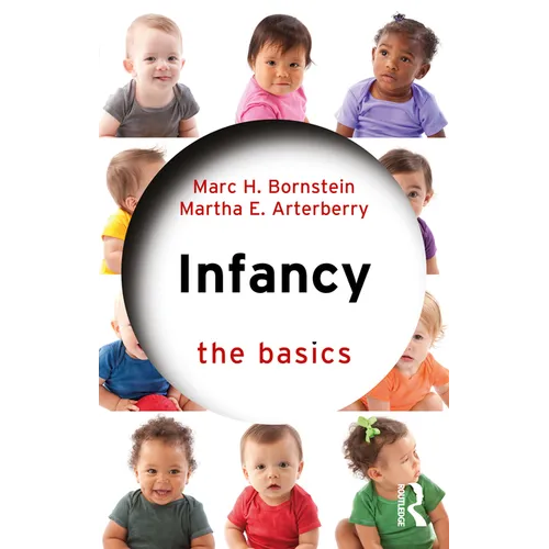 Infancy: The Basics - Paperback