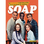 Soap! the Inside Story of the Sitcom That Broke All the Rules (hardback) - Hardcover