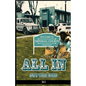 All In: Out The Mud - Paperback