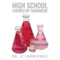 High School Chemistry Handbook - Paperback