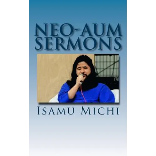 Neo-Aum Sermons - Paperback