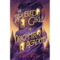 The Troubled Girls of Dragomir Academy - Hardcover