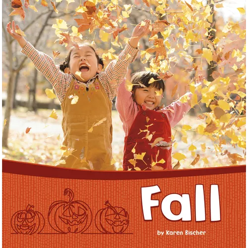 Fall - Hardcover