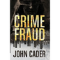 Crime Fraud - Paperback
