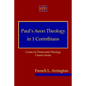 Paul's Aeon Theology in 1 Corinthians - Paperback