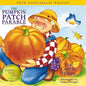 The Pumpkin Patch Parable - Hardcover