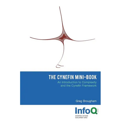 The Cynefin Mini-Book - Paperback