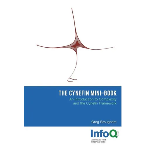 The Cynefin Mini-Book - Paperback