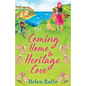 Coming Home to Heritage Cove - Paperback