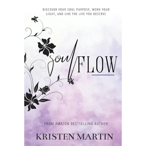 Soulflow - Paperback