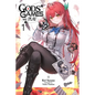 Gods' Games We Play, Vol. 1 (Light Novel): Volume 1 - Paperback