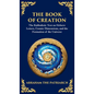 The Book of Creation (Sefer Yetzirah): A Timeless Guide to the Mysteries of the Universe (Deluxe Hardbound Edition) - Hardcover