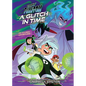 Danny Phantom: A Glitch in Time - Paperback