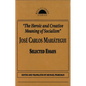 The Heroic and Creative Meaning of Socialism - Paperback