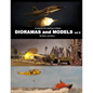 A tutorial for making military DIORAMAS and MODELS vol 2 - Paperback