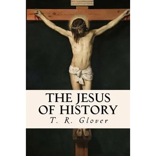 The Jesus of History - Paperback