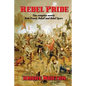 Rebel Pride - Paperback