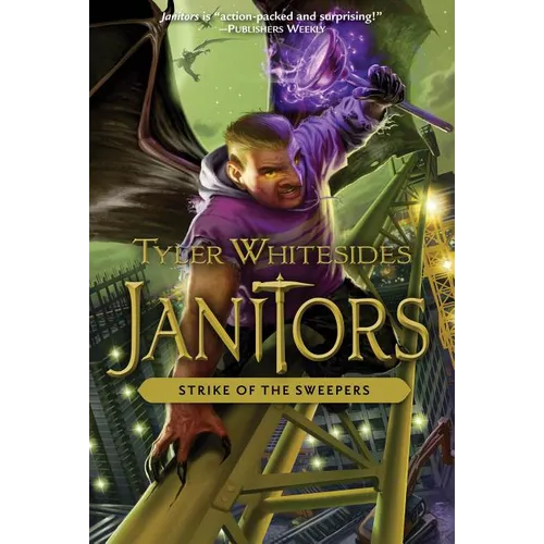 Strike of the Sweepers: Volume 4 - Paperback