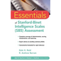 Essentials of Stanford-Binet Intelligence Scales (SB5) Assessment - Paperback