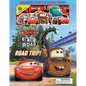 Disney Pixar: Cars on the Road: Road Trip! - Board Book