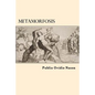Metamorfosis - Paperback