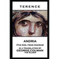 Terence - Andria (The Girl From Andros) - Paperback