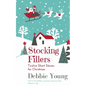 Stocking Fillers: Twelve Short Stories for Christmas - Paperback