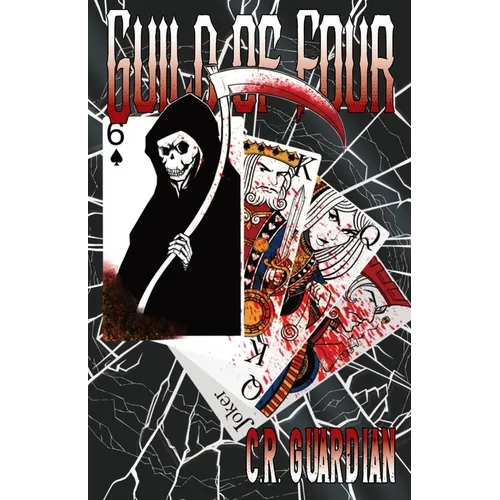 Guild of Four - Paperback