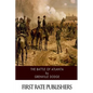 The Battle of Atlanta - Paperback