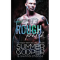 Rough Patch: A Motorcycle Club New Adult Romance - Paperback